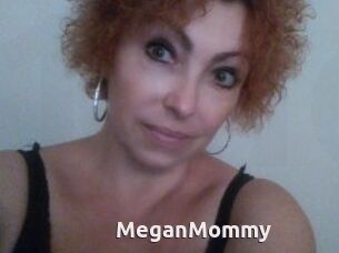 MeganMommy