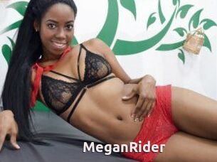 MeganRider