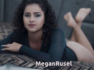 MeganRusel