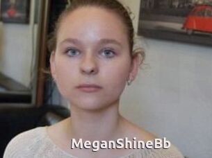 MeganShineBb