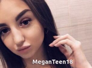 MeganTeen18