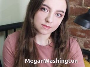 MeganWashington