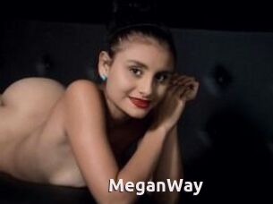 MeganWay