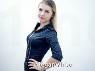 MeganWhite