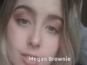 Megan_Brownie