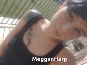 MegganHarp