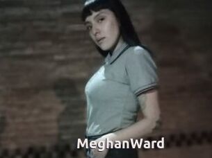 MeghanWard