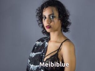 Meibiblue