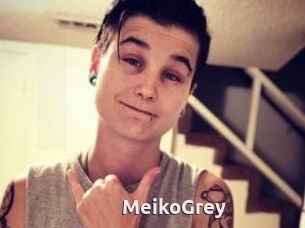 MeikoGrey