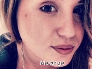 Melange