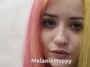 MelanieHappy