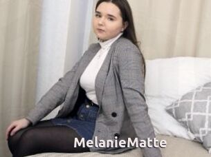 MelanieMatte