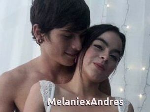 MelaniexAndres