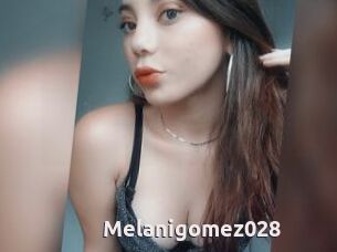 Melanigomez028