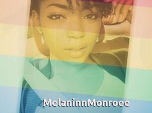 MelaninnMonroee