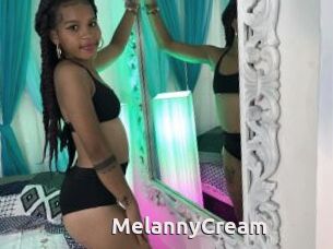 MelannyCream