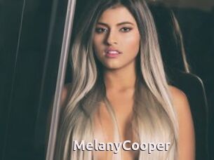 MelanyCooper