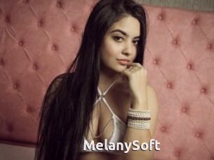 MelanySoft