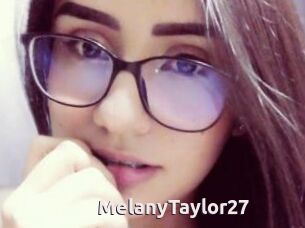 MelanyTaylor27