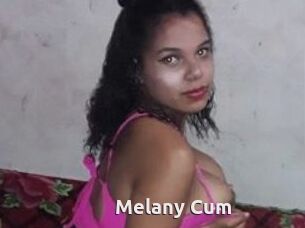 Melany_Cum