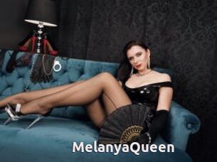 MelanyaQueen