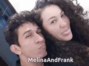 MelinaAndFrank