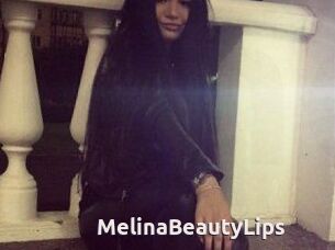 MelinaBeautyLips