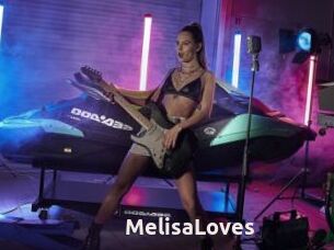 MelisaLoves