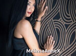 MelissaAnneX