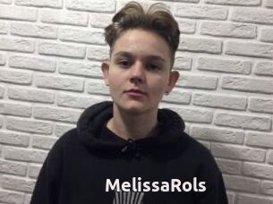 MelissaRols