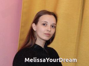 MelissaYourDream