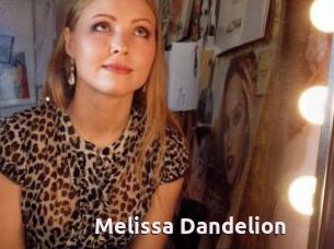 Melissa_Dandelion