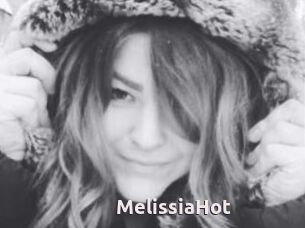 MelissiaHot