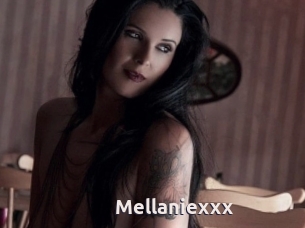 Mellaniexxx