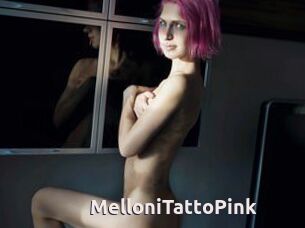 MelloniTattoPink