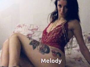 Melody