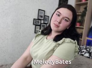 MelodyBates