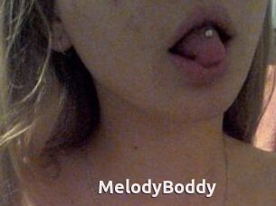 MelodyBoddy