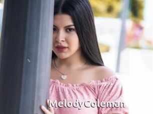 MelodyColeman