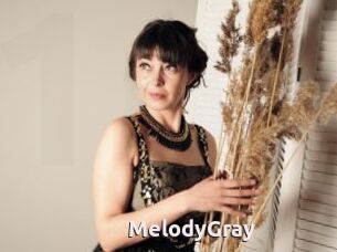 MelodyGray