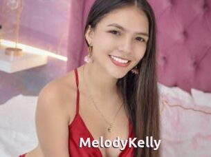 MelodyKelly