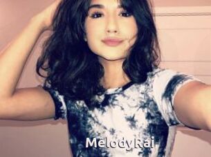 MelodyRai