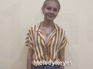 MelodyReyes