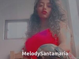 MelodySantamaria