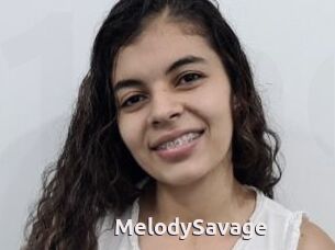 MelodySavage