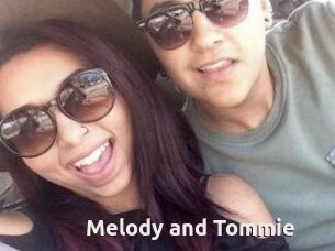 Melody_and_Tommie