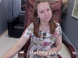 Melody_yusa