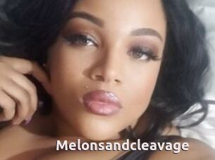 Melonsandcleavage