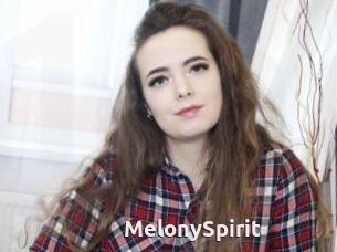 MelonySpirit