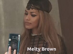 Melty_Brown